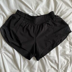 🖤lululemon hotty hots🖤